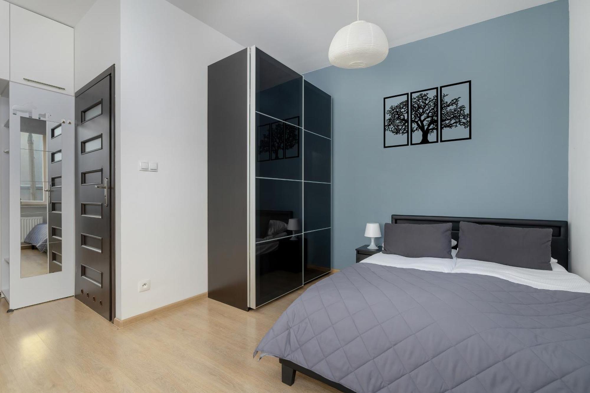 Lea Apartments Krakow Krowodrza By Noclegi Renters Exterior photo